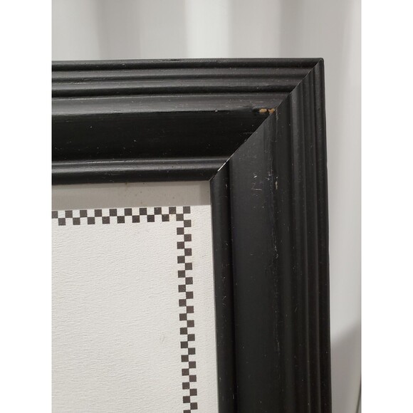 Dale Adkins Art- Dale Earnhardt SR & JR Sketch Drawing Print - 0226 - Picture 7 of 9